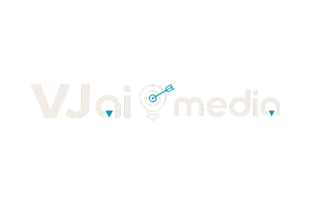 VJai Media Logo